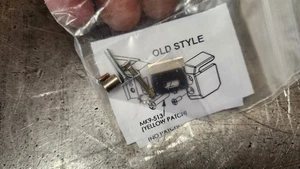 Hellermann Tyton MK9 513   Blade Kit Cable Zip Tie Tensioner Tool  NEW - Picture 1 of 3