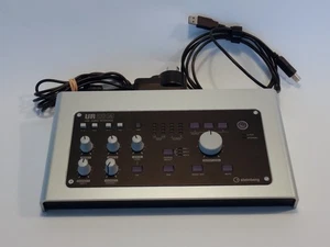 Steinberg UR28M USB Audio Interface Studio Controller 6in/8out - Picture 1 of 5