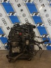 VW Touran Caddy Golf 1.6 TDI Complete CAY / CAYD Engine 167,000 30 Day Warranty