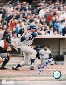 Ed Kranepool - Signiertes Foto - Bild 1 von 1