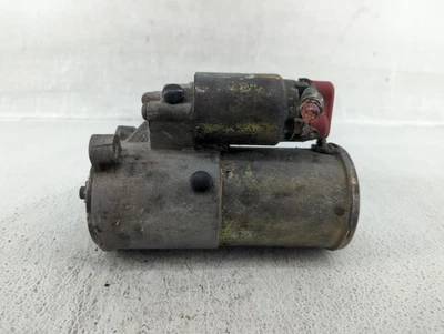 1999-2012 Ford Expedition Car Starter Motor Solenoid Oem ZJFUC - Image 1 of 4