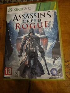 Assassin's Creed: Rogue Xbox 360 - Picture 1 of 2