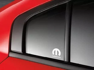 Genuine Mopar Window - Decal  82212434 82212434 - Bild 1 von 1