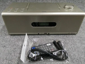 JVC RD-W1 CD System Good Condition from Japan - Picture 1 of 7