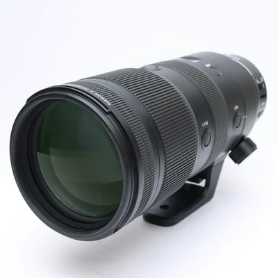 Nikon NIKKOR Z 70-200mm F/2.8 VR S (Nikon Z mount) #26 - Image 1 of 4