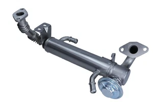 New Cooler, exhaust gas recirculation for FIAT IVECO:DUCATO Bus,DUCATO Van - Picture 1 of 2