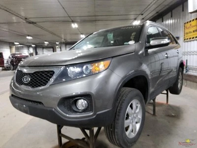 Bomba de dirección asistida Kia Sorento 2012 Foto 1 de 3