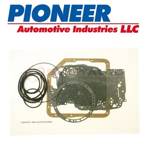 Pioneer Auto Transmission Gasket Set for 1968-1969 Ford Torino 3.3L 4.1L gs - Picture 1 of 5