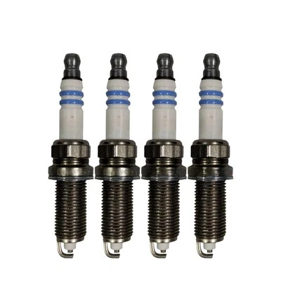 Candele Accensione DR 3 4 5 Suv 6 F35 Suv 1.5 Benzina Lpg gpl Gas - Immagine 1 di 4