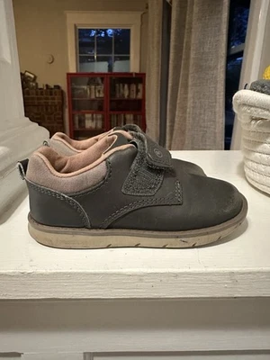 Stride Rite Toddler Boys Size 7M Shoes - Image 1 of 4
