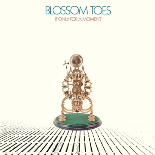 Blossom Toes If Only for a Moment (CD) Box Set - Image 1 of 1