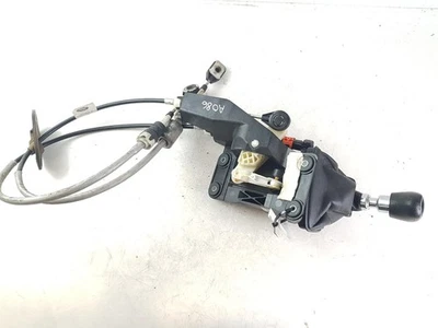 FORD TRANSIT CUSTOM GEAR SELECTOR 6 SPEED MANUAL JK2R7C453RAD MK8 2019 - Image 1 of 4