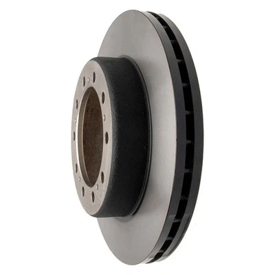 For Chevy C7500 Kodiak 97-02 ACDelco 18A1221 Gold Vented Front Brake Rotor Foto 1 de 4