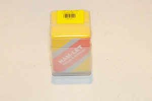 Ham-Let H-300-SS-L-R-1/2-RS Edelstahl Dosierventil NEU!! VERSIEGELT!!  - Bild 1 von 5