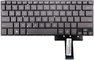 US Keyboard for Asus Zenbook UX31 UX31A UX31E UX31L UX31LA UX31S - Picture 1 of 1