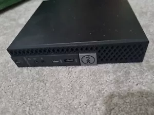 Dell Optiplex 7050 - Bild 1 von 4