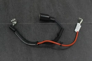 Original Audi A3 8V VW Golf 7 Seat Skoda Leitungssatz Batterie + 5Q0971228 Leon - Bild 1 von 1