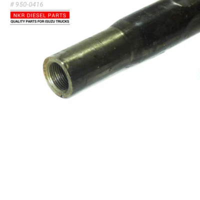 Corbata de varilla para Isuzu NRR NPR NQR NPR-HD alcance 1995-16 4JJ1 3,0 L 4HK1 5,2 L nuevo fabricante original Foto 1 de 3