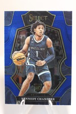 2022-23 Panini Select Basketball - Pick a Card, Complete Your Set,  RC Available