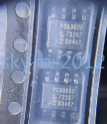 5PCS PCA9600D,118 IC DUAL BI-DIR BUS BUFFER 8-SOIC PCA9600D Best Offer - Image 1 of 3