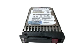 HP 300GB 12G 2.5inch MSA2040 SAS HDD 787640-001 - Bild 1 von 2