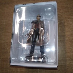 eaglemoss CHESS échec DC - COMMISSIONER commissaire GORDON - Imagen 1 de 1
