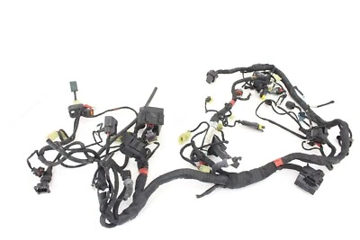 Ducati Super Sport 2017 arnés de cableado del motor telar de cable del motor 5101B191D Foto 1 de 3