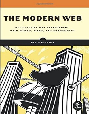 The Modern Web : Multi-Device Web Development...