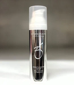 Jumbo ZO Skin Health Growth Factor Serum - 2.5oz ¡Huge Save! Exp. 06/2026 - Picture 1 of 1