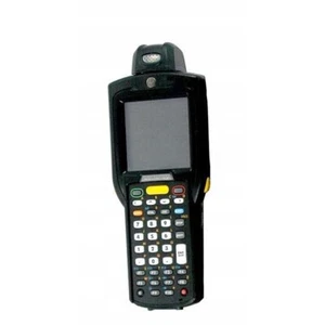 MOTOROLA MC3190-RL3S04E0A 1D 256/1GB CE6P 38key Barcode Terminal Scanner SYMBOL - Bild 1 von 1