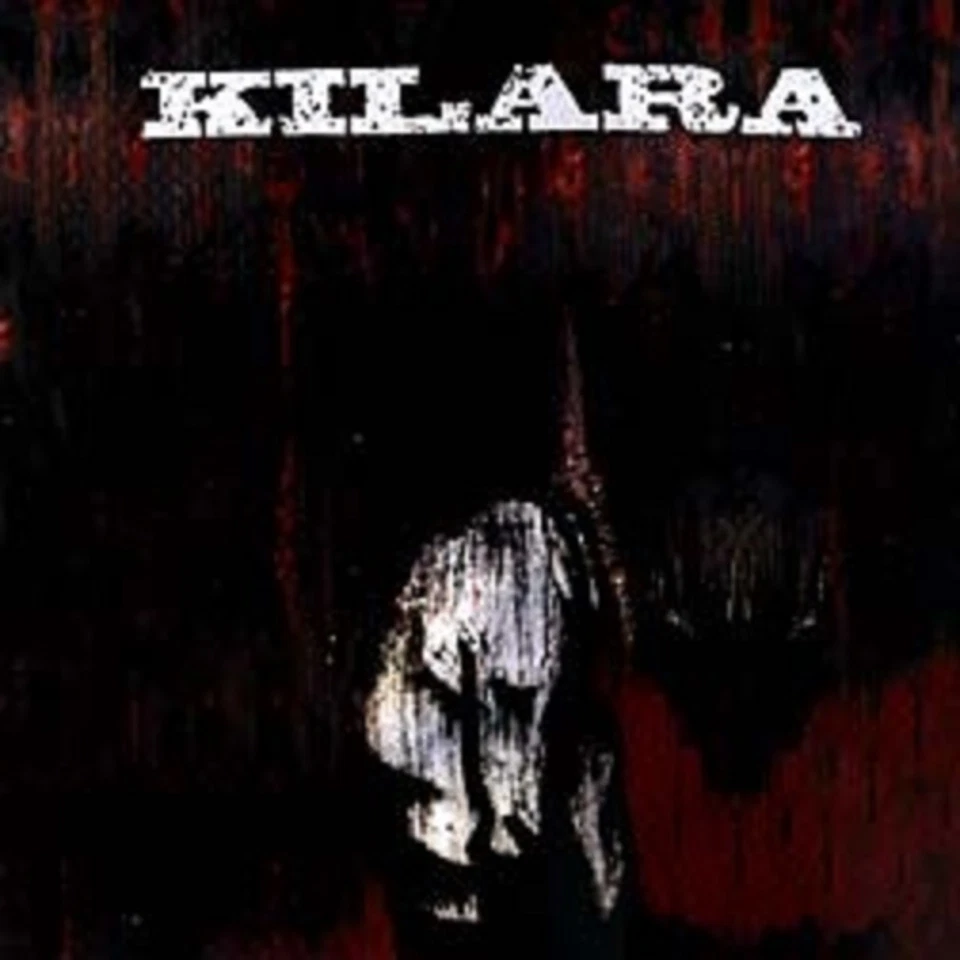 KILARA - The Funeral Fix LP - Vinyl Album - NEW Record - Alabama Thunderpussy - Image 1 of 1