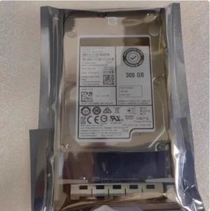 NCT9F 300G 15K SAS 12G 2.5 ST300MP0026 0NCT9F Solid State Drive - Afbeelding 1 van 3