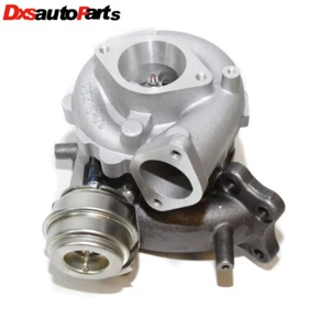 Turbocompresor GT2056V 769708-5004S para 06-08 Nissan Pathfinder 2.5L DI YD25 Nuevo - Imagen 1 de 6