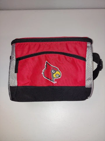 NCAA Louisville Cardinals Rawlings Cooler Cover