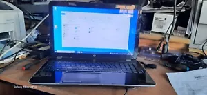 HP Pavilion 15-e084ca laptop AMD A10-5750 @2.5Ghz 4GB Ram works -no HDD (73) - Picture 1 of 12