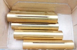 DME LB23 Brass FlexoLap (R) Lapping Barrel 11/32" Barrel - Picture 1 of 2