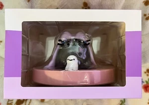 Pusheen in Blanket with Ghost Vinyl Figure - Fall 2023 Exclusive - New In Box!!! - Picture 1 of 4