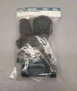 ¡NUEVO! Kit universal de nivelación y montaje de gabinete productos factibles modelo # 12009 - Imagen 1 de 4