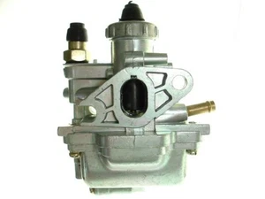 CHINESE SCOOTER GEELY TANK CARBURETOR 50CC 2 CYCLE CARB - Picture 1 of 1
