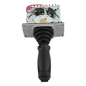 Controlador de joystick para elevación de pluma articulada Genie S-40 S-45 Z-45/25 IC 20424 - Imagen 1 de 12