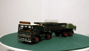 EFE TRUMAN'S BREWERY AEC ERGOMATIC ARTIC 2 EJES PLATAFORMA PLANA-22604 - Imagen 1 de 1