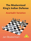 Boekelman The Modernized King's Indian - Averbakh Variat (Paperback) (Uk Import)