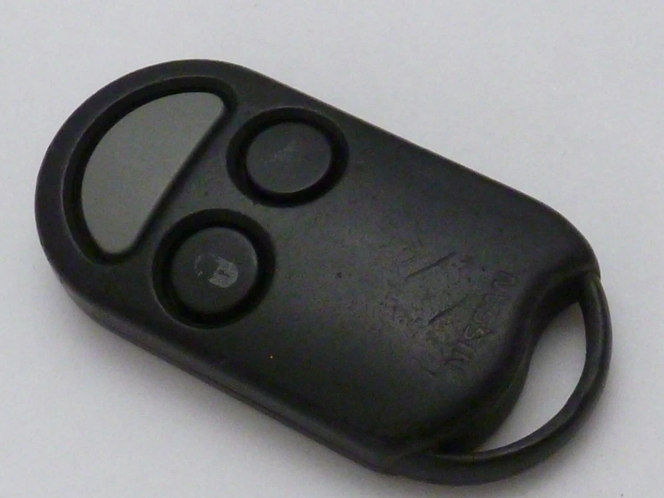 Nissan Quest GXE SE GLE V6 2001-2002 mando a distancia de entrada sin llave OEM Foto 1 de 1