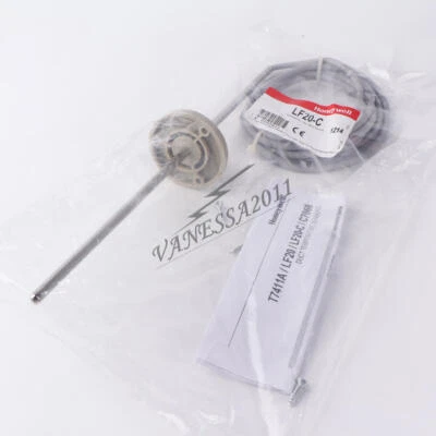1PC New For Honeywell LF20-C Duct Temperature Sensor - Image 1 of 4