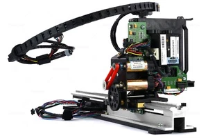 303071-001 LECTEUR DE CODES BARRES HP AVEC SÉLECTEUR POUR HPE MSL5000 - Photo 1/9