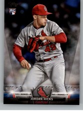 2018 Topps Salute Series 1, 2 or Update Baseball Cards Pick From List