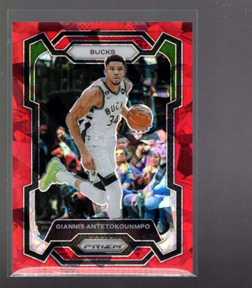 B5215- 2023-24 Panini Prizm Bk Assorted Inserts3 -You Pick- 15+ FREE US SHIP - Image 1 of 1