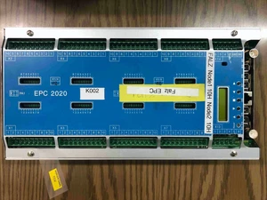 EPC 2020 Modul für KBA Druckmaschinen - Bild 1 von 1