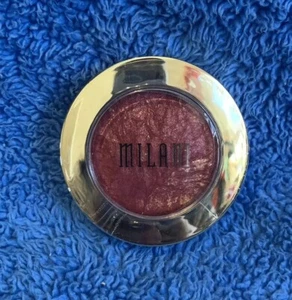 Milani Cosmetics Baked Powder Blush - 06 Bellissimo Bronze - MELB SELLER - Picture 1 of 2