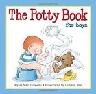 The Potty Book For Boys Potty Book For Her And Him   Livre  Etat Tres Bon